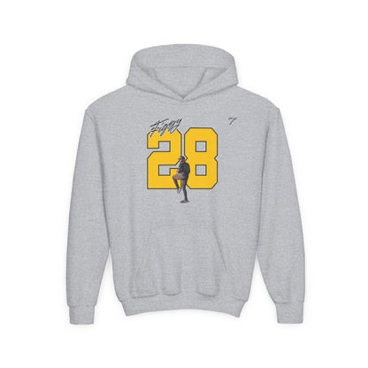 Gabriel Figueroa YOUTH Hoodie
