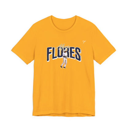 Mario Flores Graphic Tee