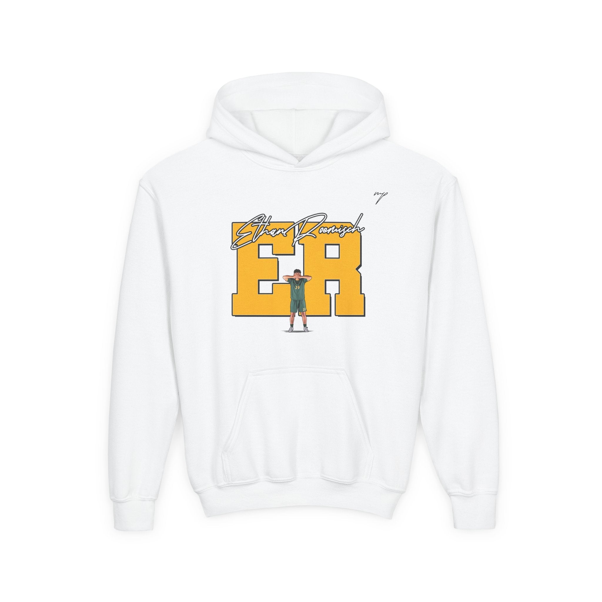 Ethan Roemisch YOUTH Hoodie