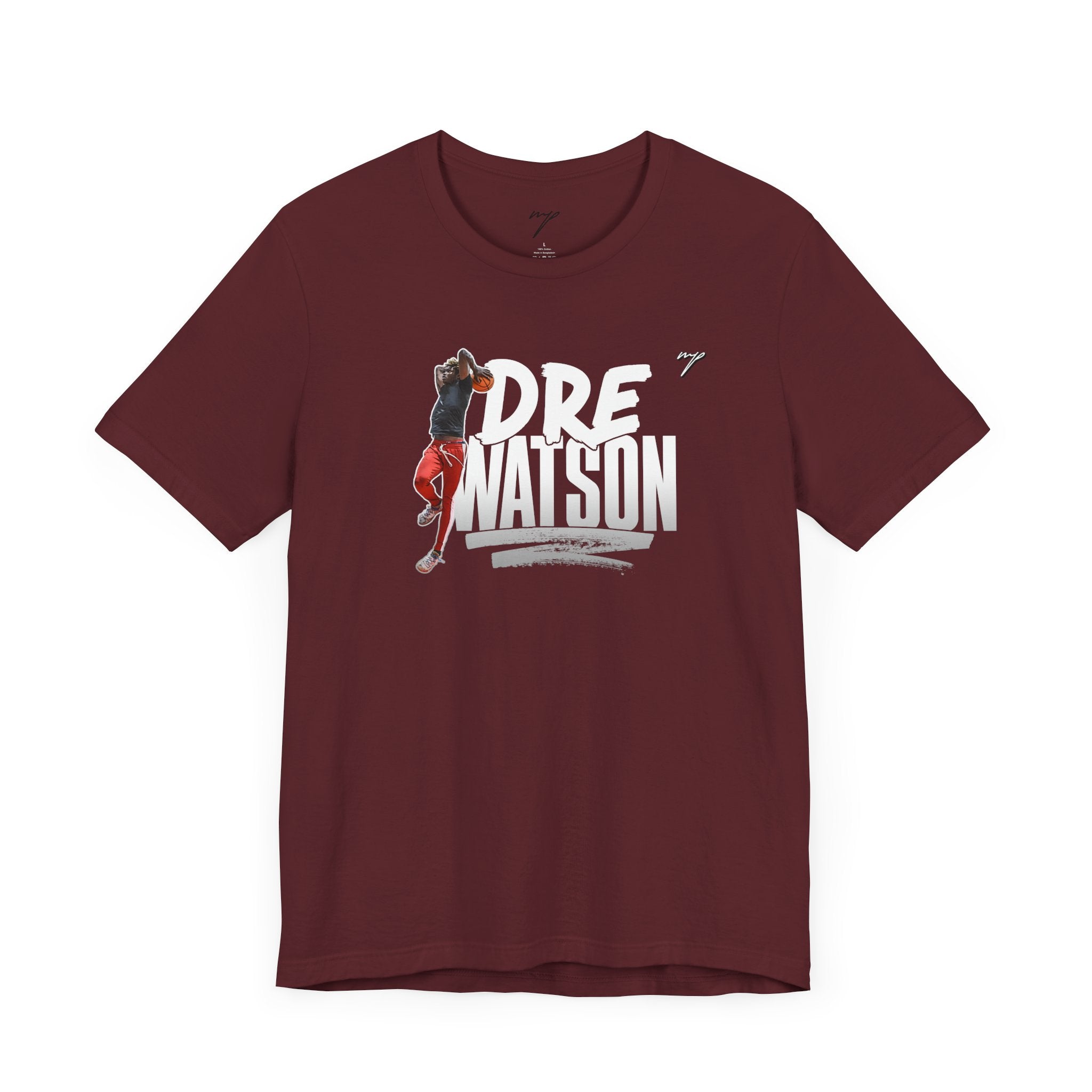 Dre Watson Graphic Tee