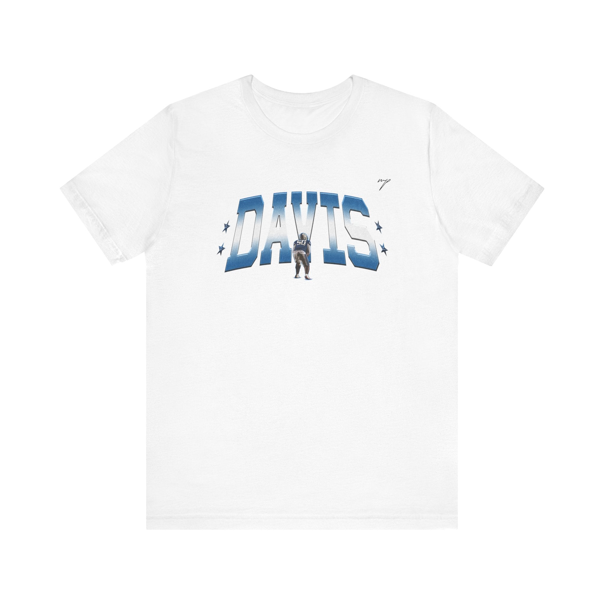 DeSean Davis Graphic Tee