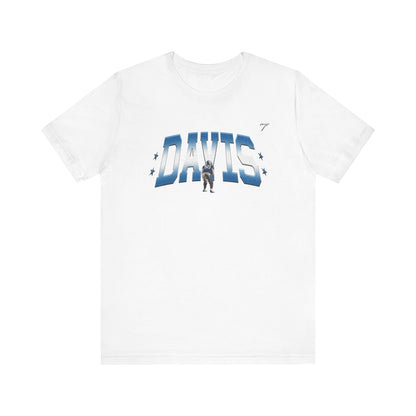 DeSean Davis Graphic Tee