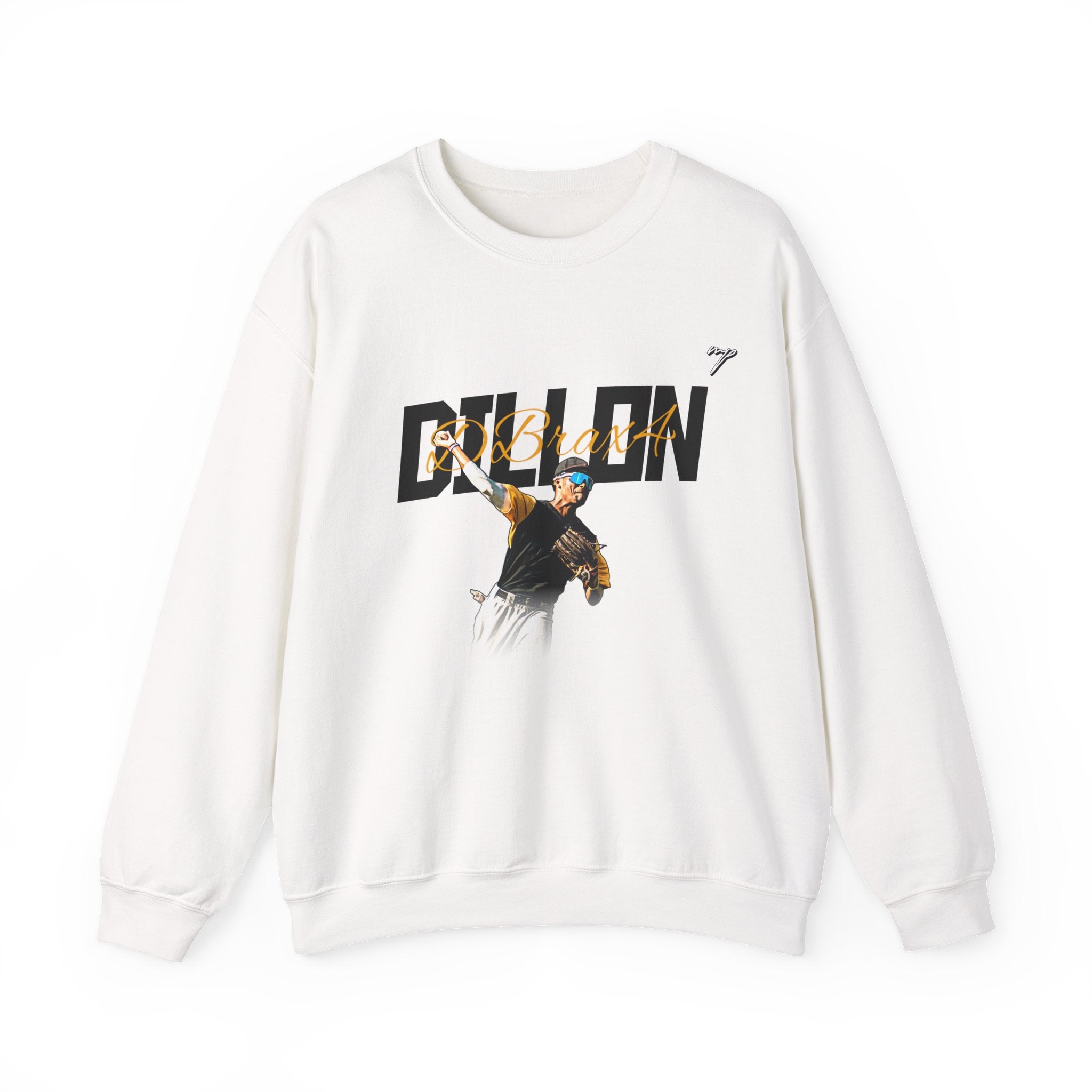 Dillon Braxton Crewneck