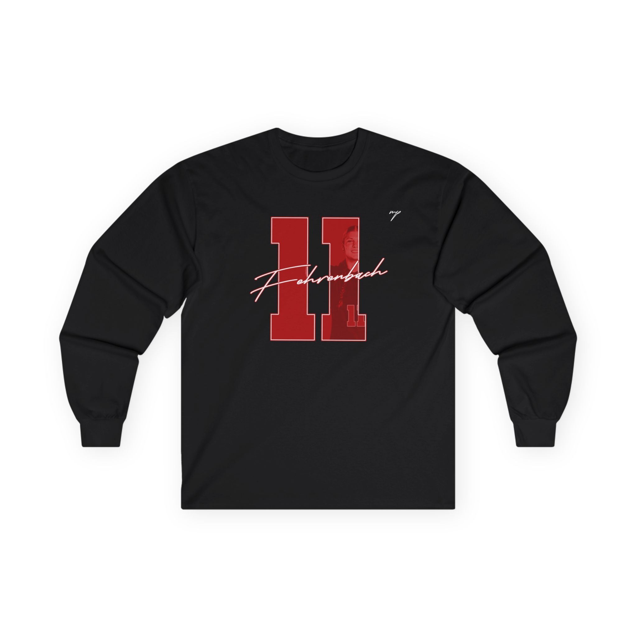 Rhylin Fehrenbach Long Sleeve