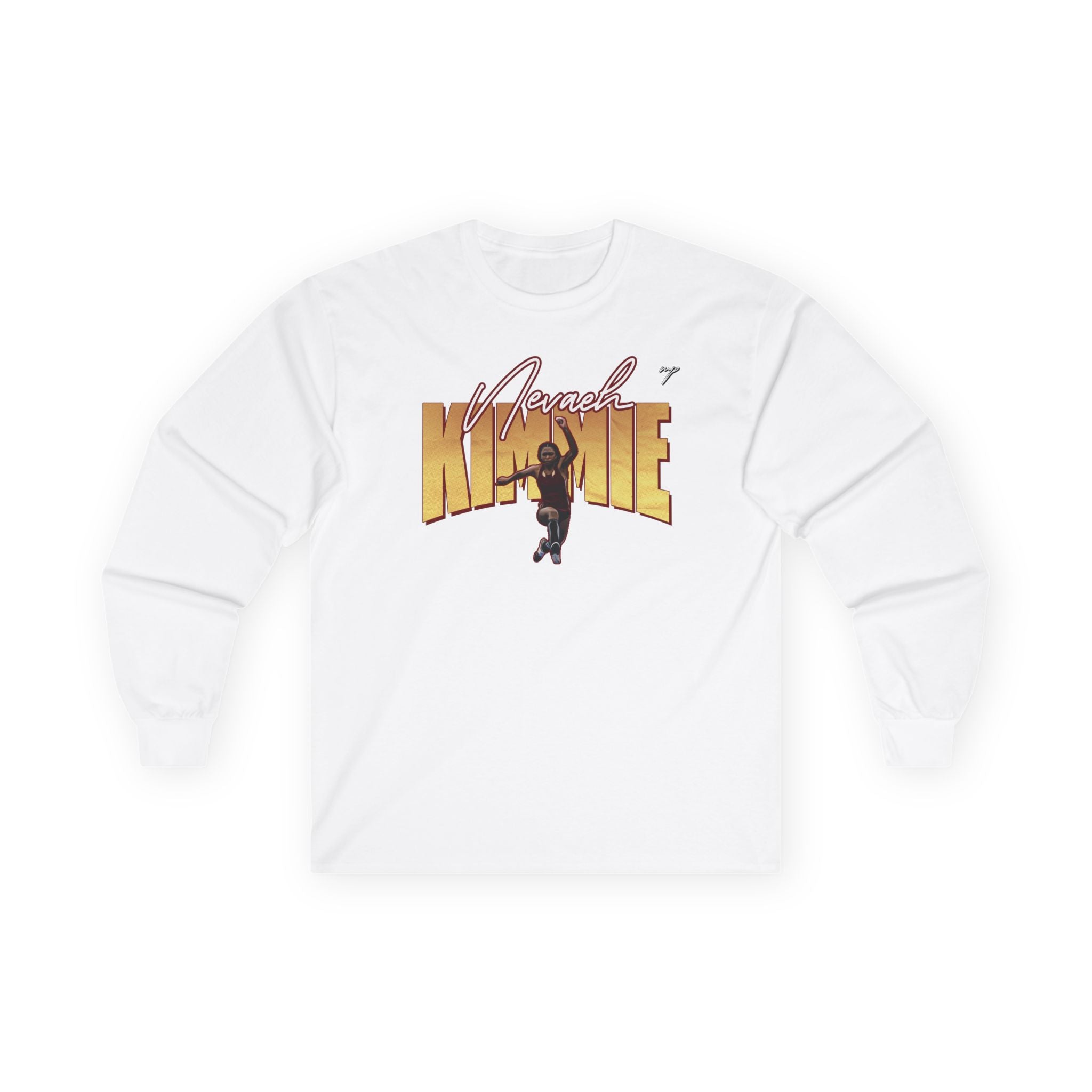 Nevaeh Kimmie Long Sleeve Tee
