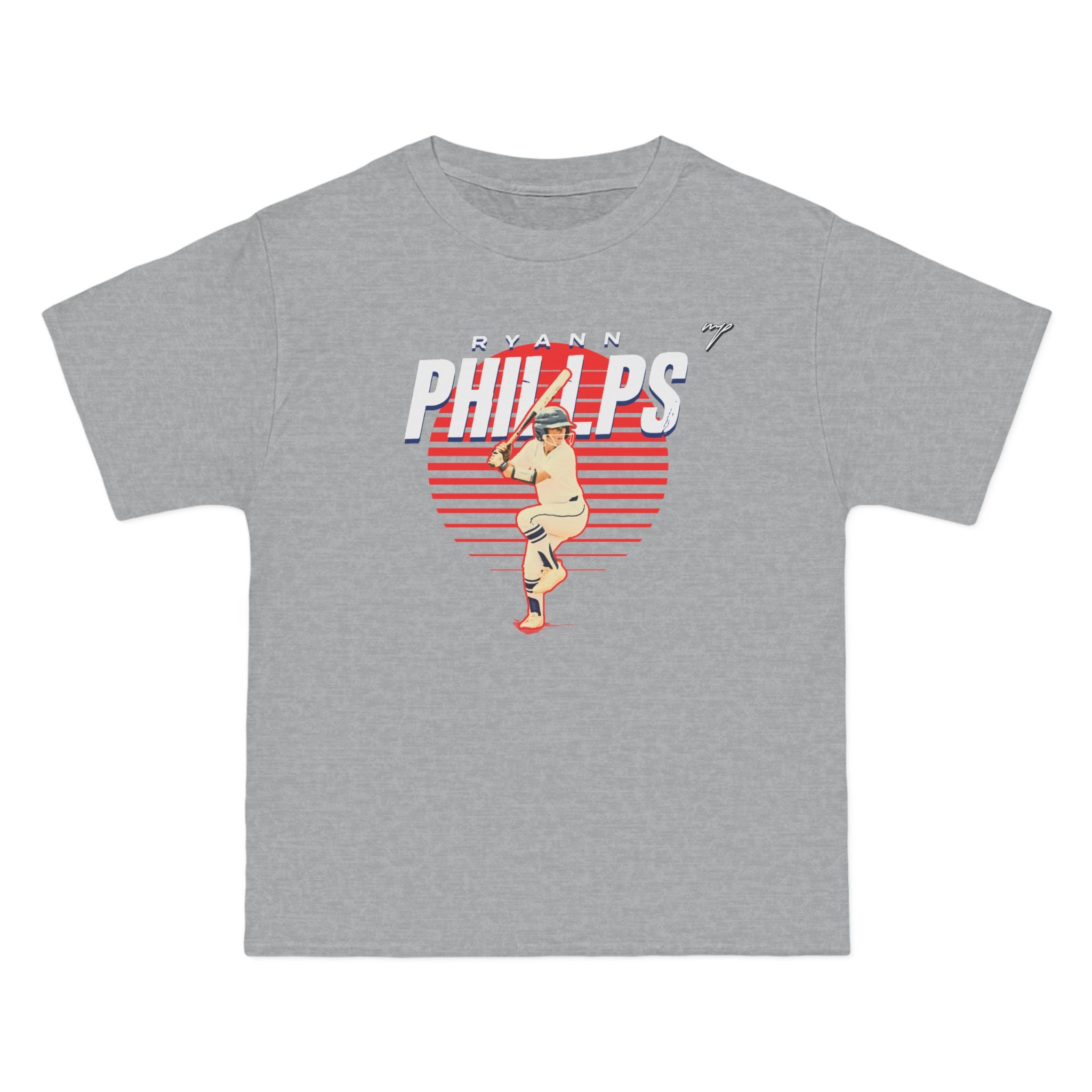 Ryann Phillips Vintage Tee