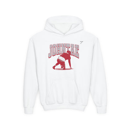 Johntae Marcellus YOUTH Hoodie