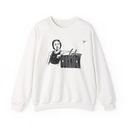Lashawn Cornick Crewneck