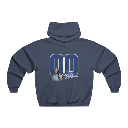 Rayven Wilson Vintage Hoodie
