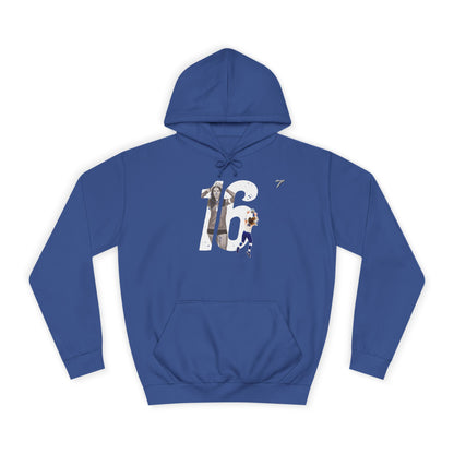 Caroline Macander Hoodie