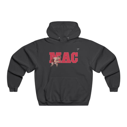 Mac Crosson Vintage Hoodie