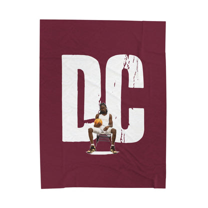 Dontarius Coleman Blanket