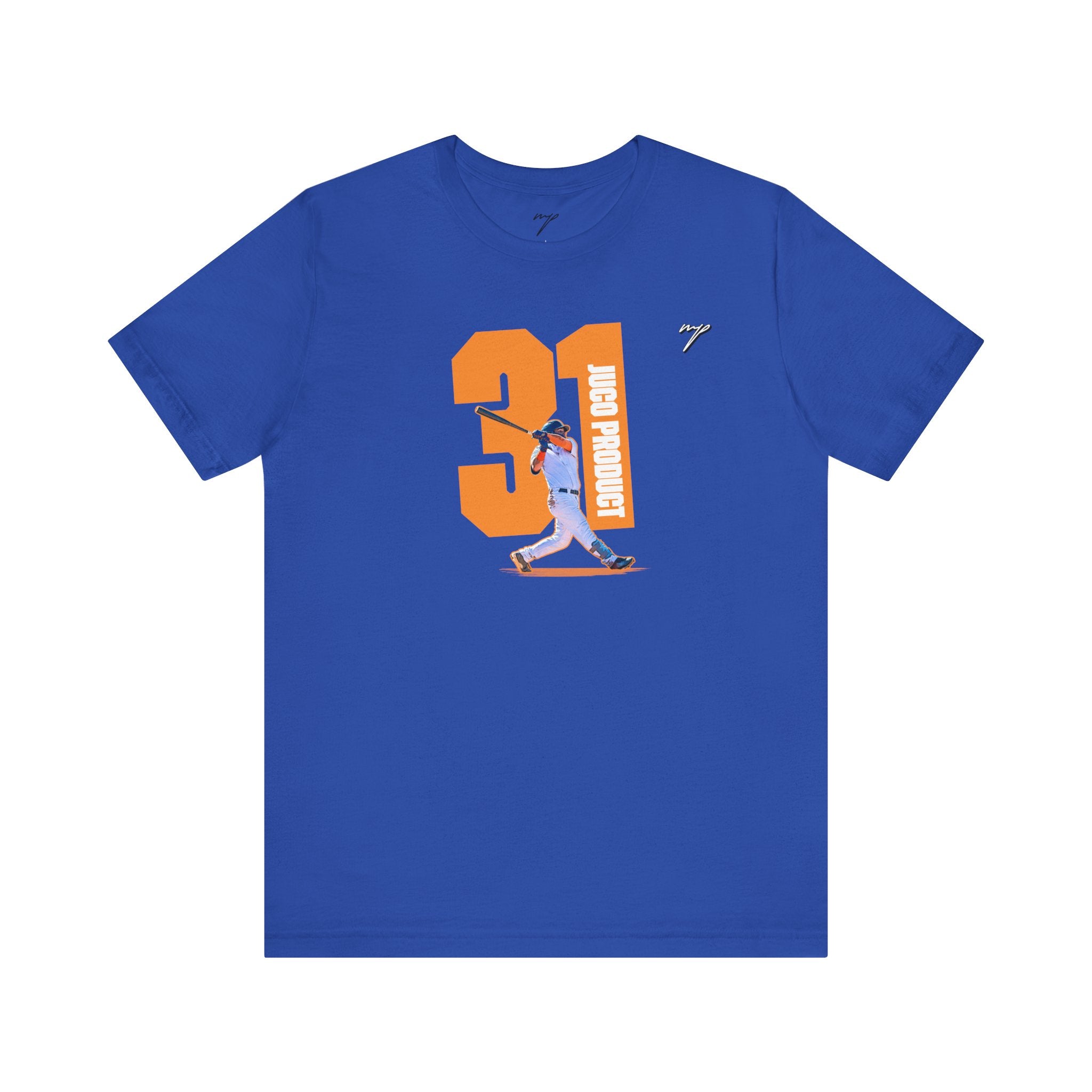 Jackson Glueck Graphic Tee
