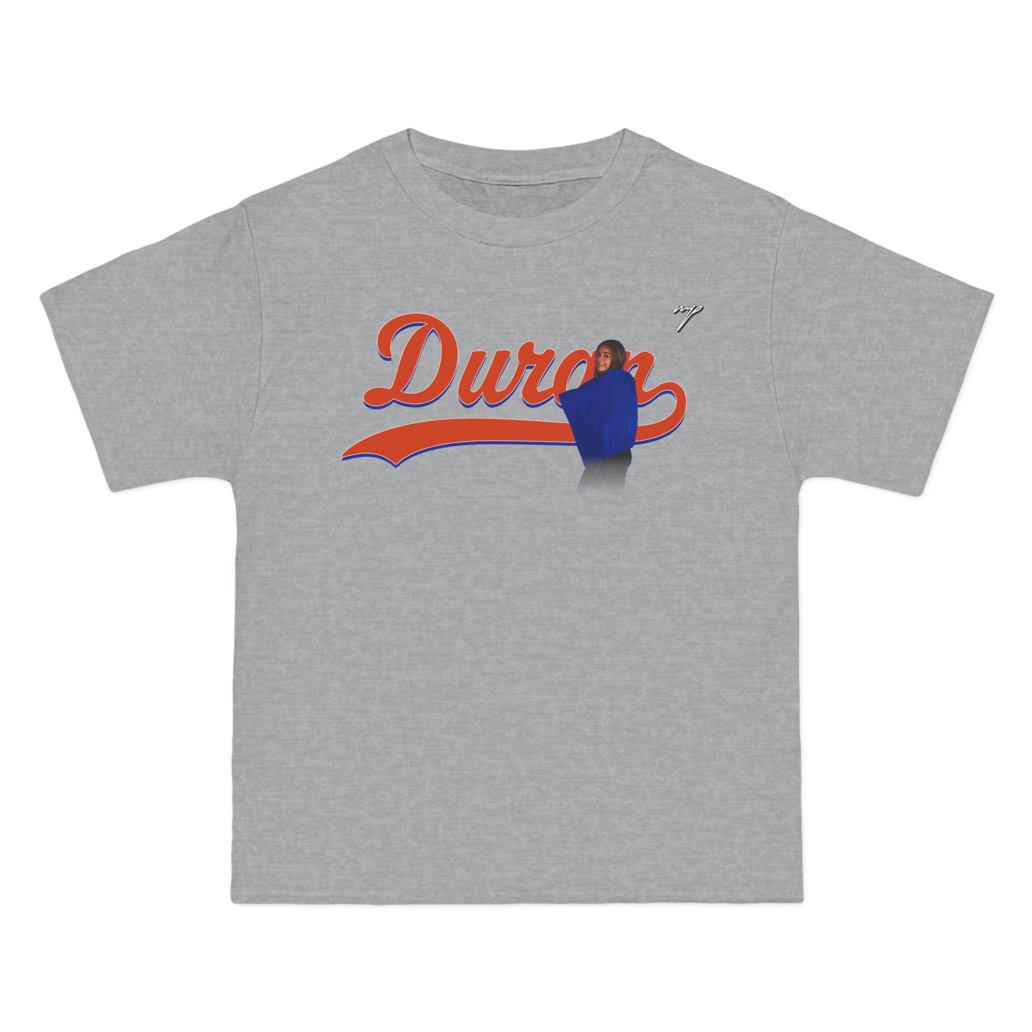 Charley Duran Vintage Tee