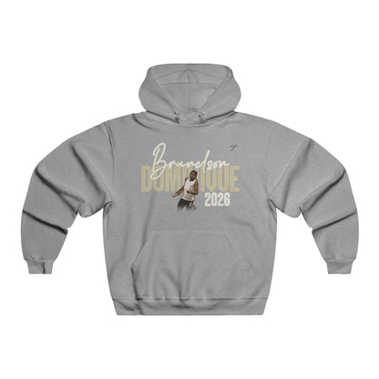 Brunelson Dominique Vintage Hoodie