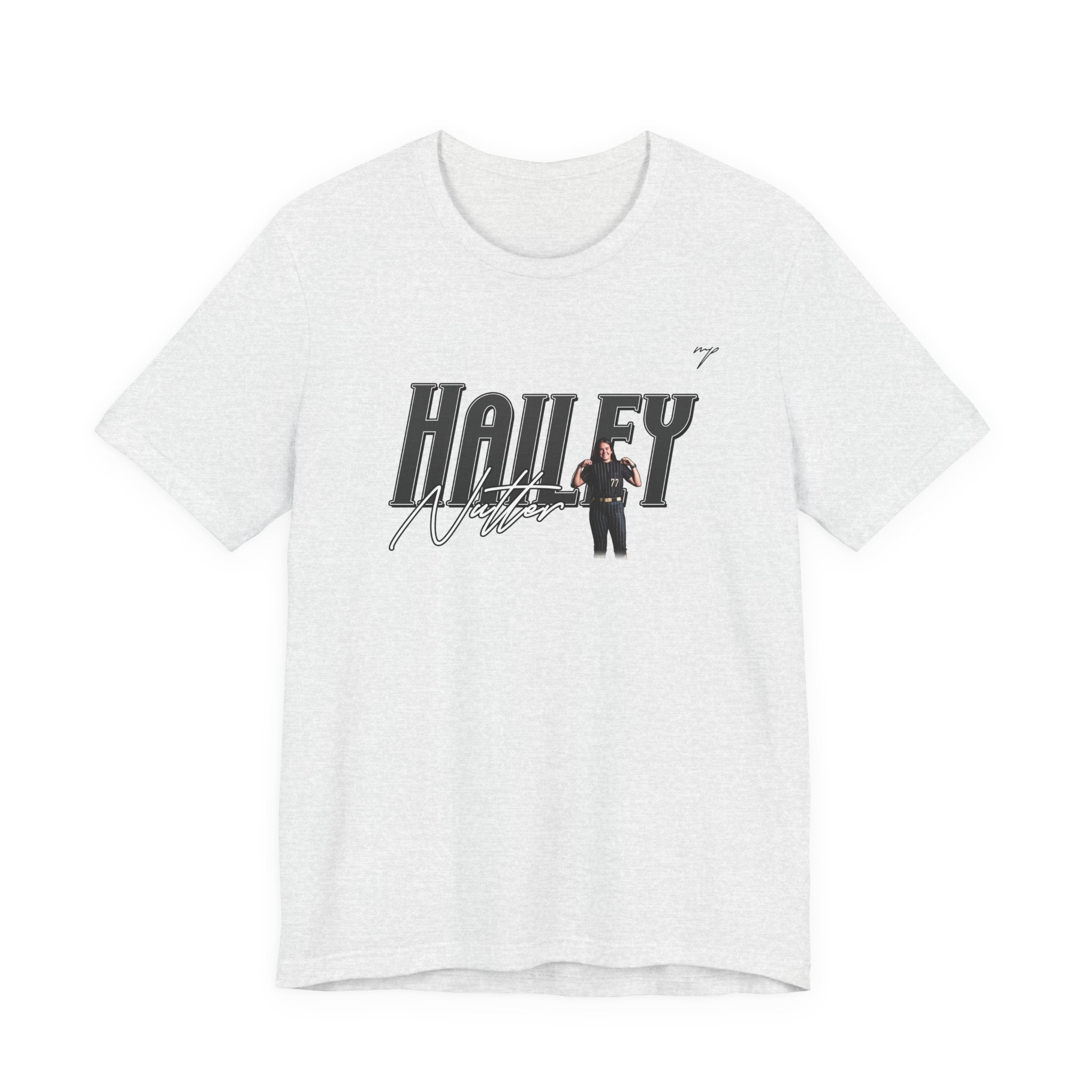 Hailey Nutter Graphic Tee