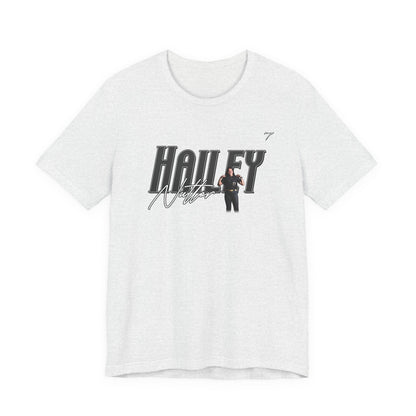 Hailey Nutter Graphic Tee