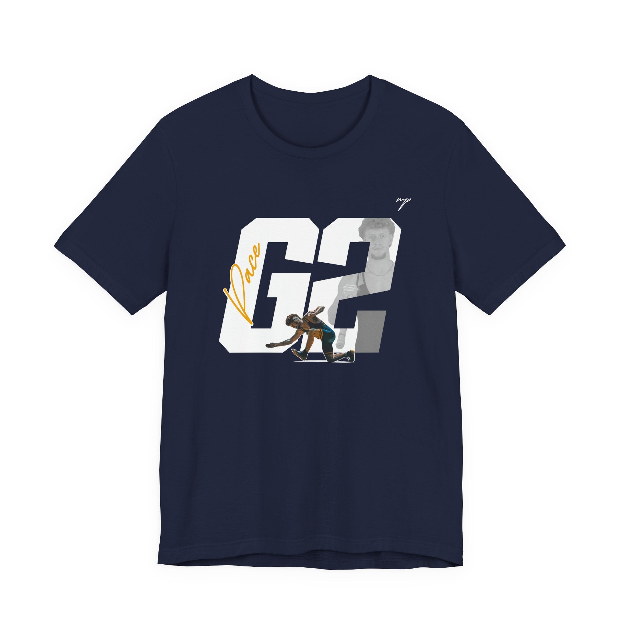Garrett Pace Graphic Tee