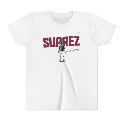 Luis Suarez YOUTH Graphic Tee