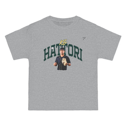 KG Hattori Vintage Tee