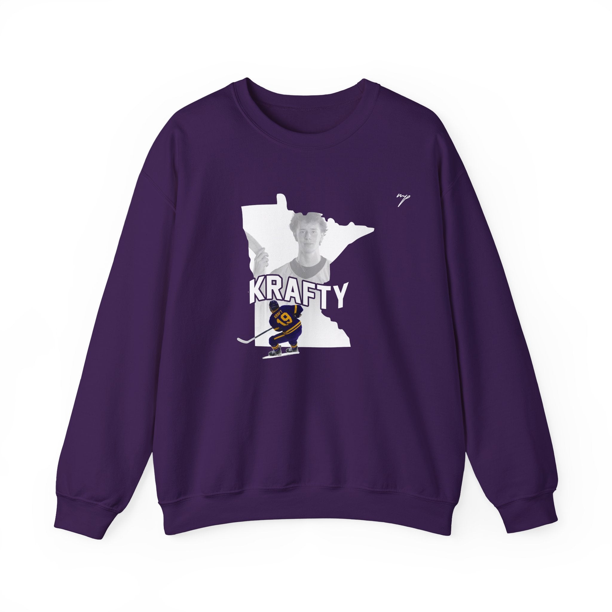 Mason Kraft Crewneck