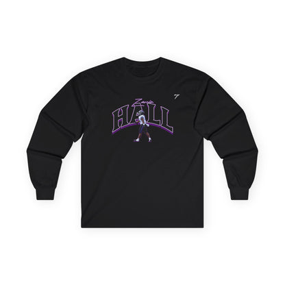 Zamir Hall Long Sleeve