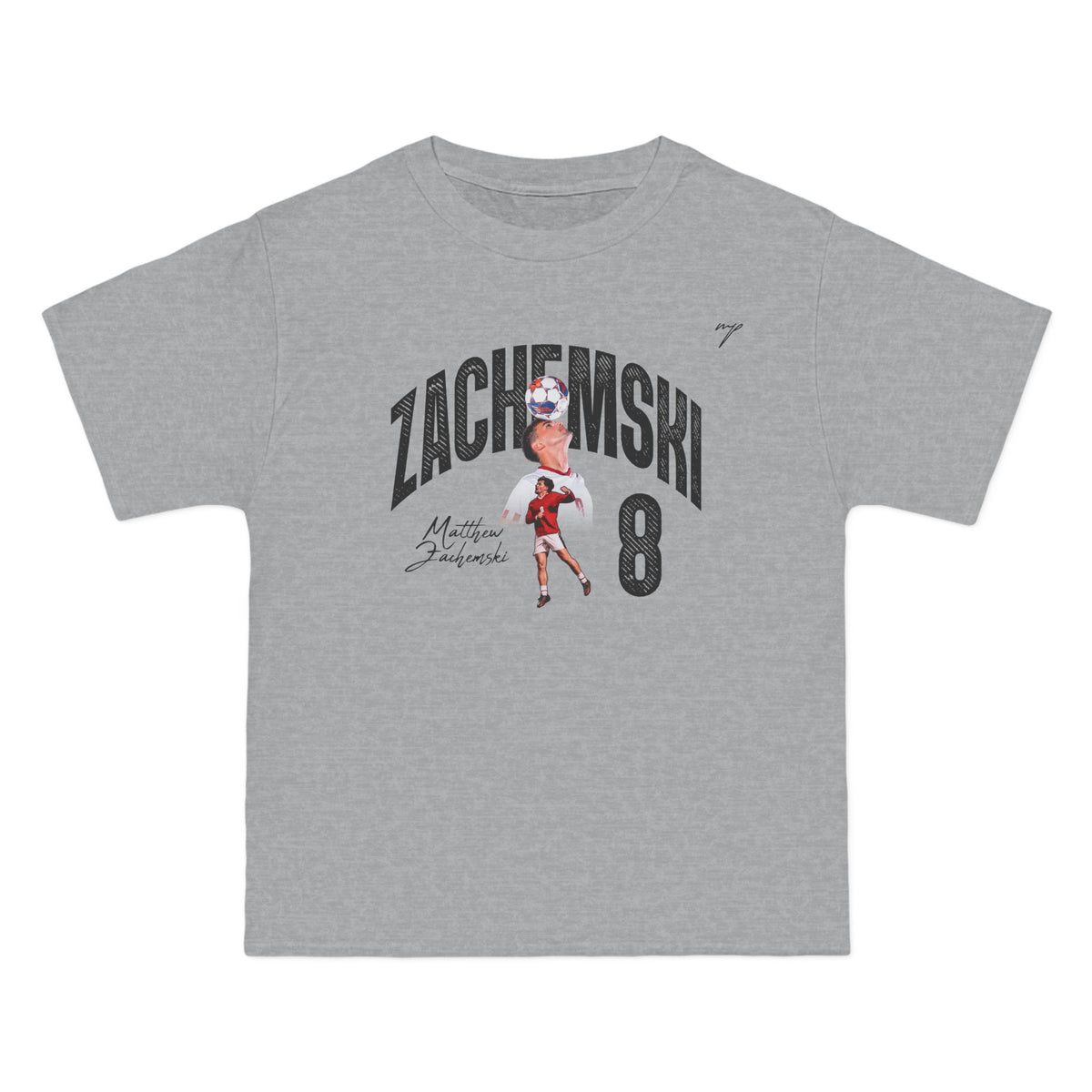 Matthew Zachemski Vintage Tee