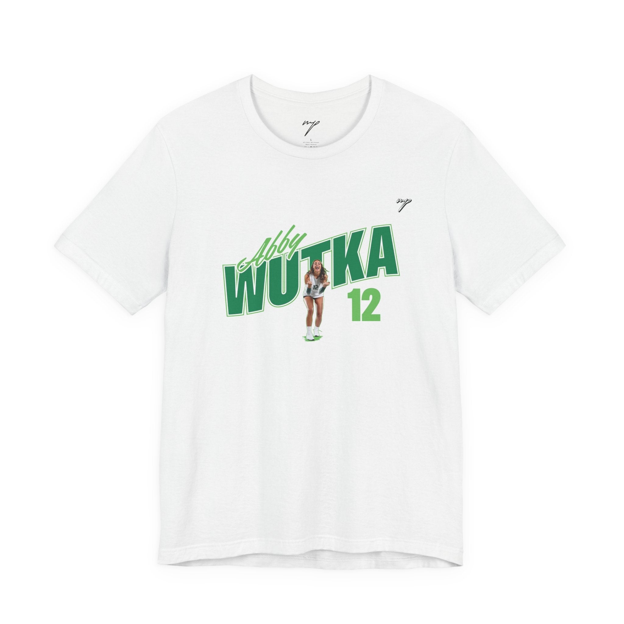 Abby Wutka Graphic Tee