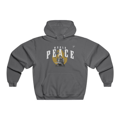 Peace Warah Vintage Hoodie