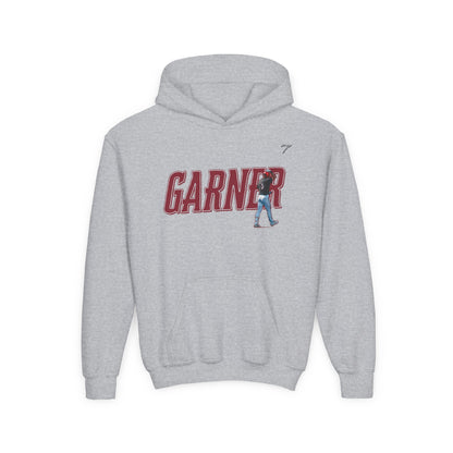 Cole Garner YOUTH Hoodie