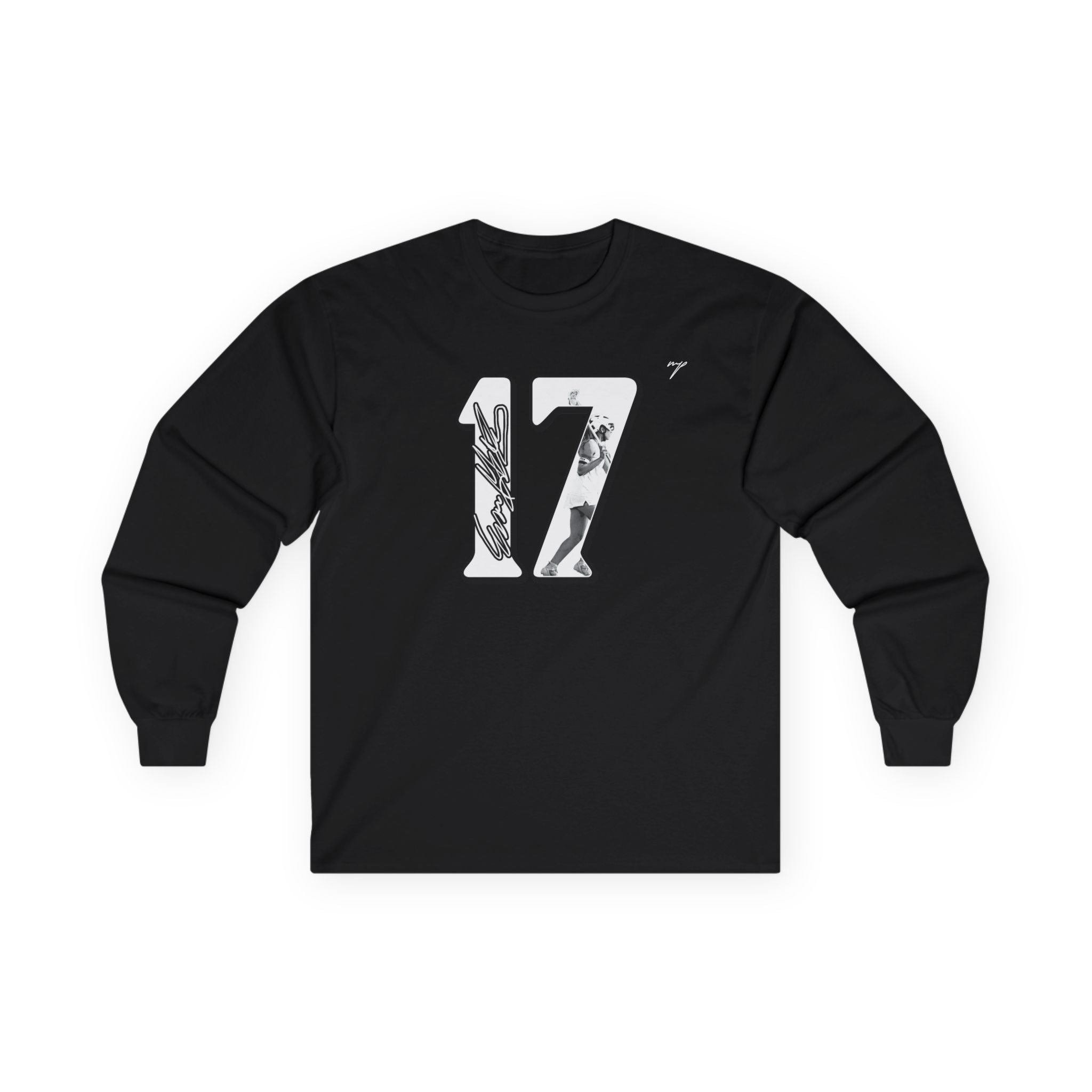 Emma Gutierrez Long Sleeve