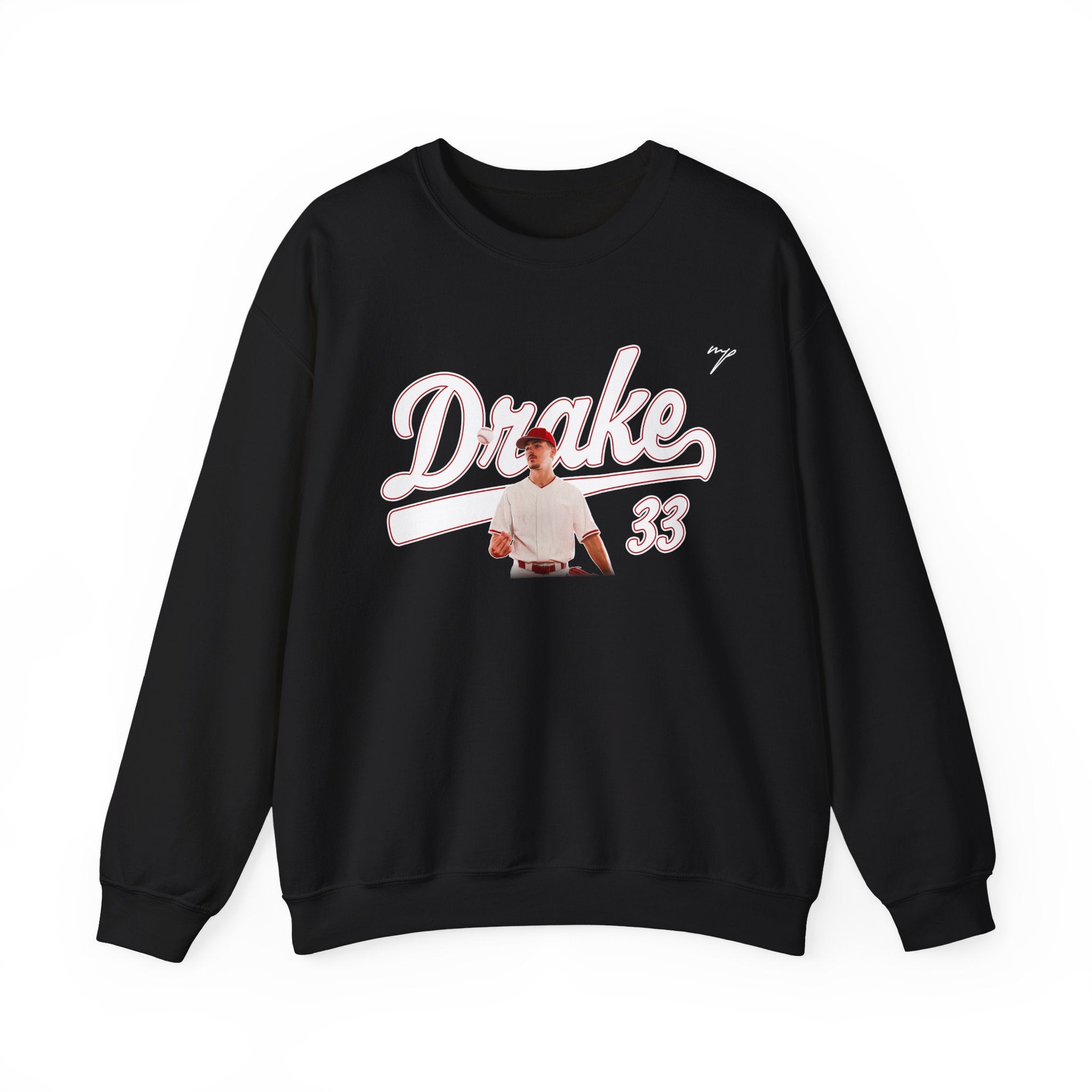 Noah Drake Crewneck