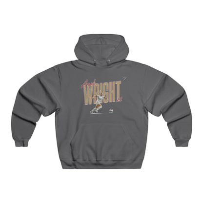 Anndi Wright Vintage Hoodie