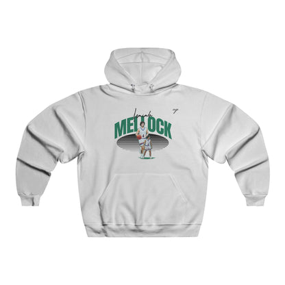 Isaiah Mellock Vintage Hoodie