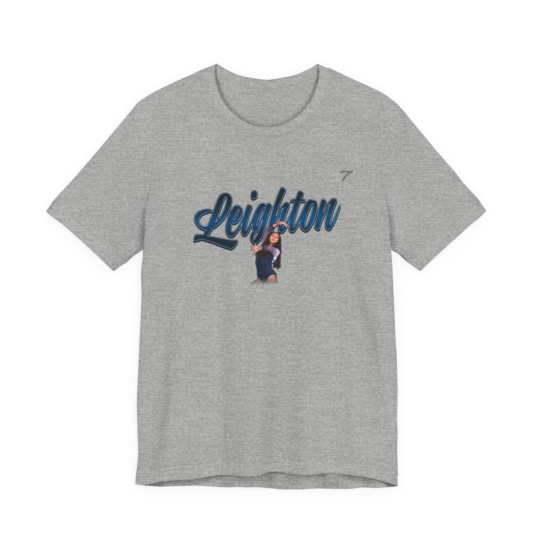Leighton Didier Graphic Tee