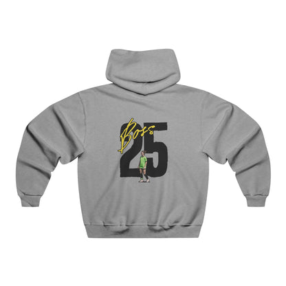 Madison Boss Vintage Hoodie