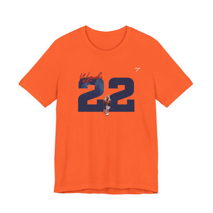 Ava Wysocki Graphic Tee