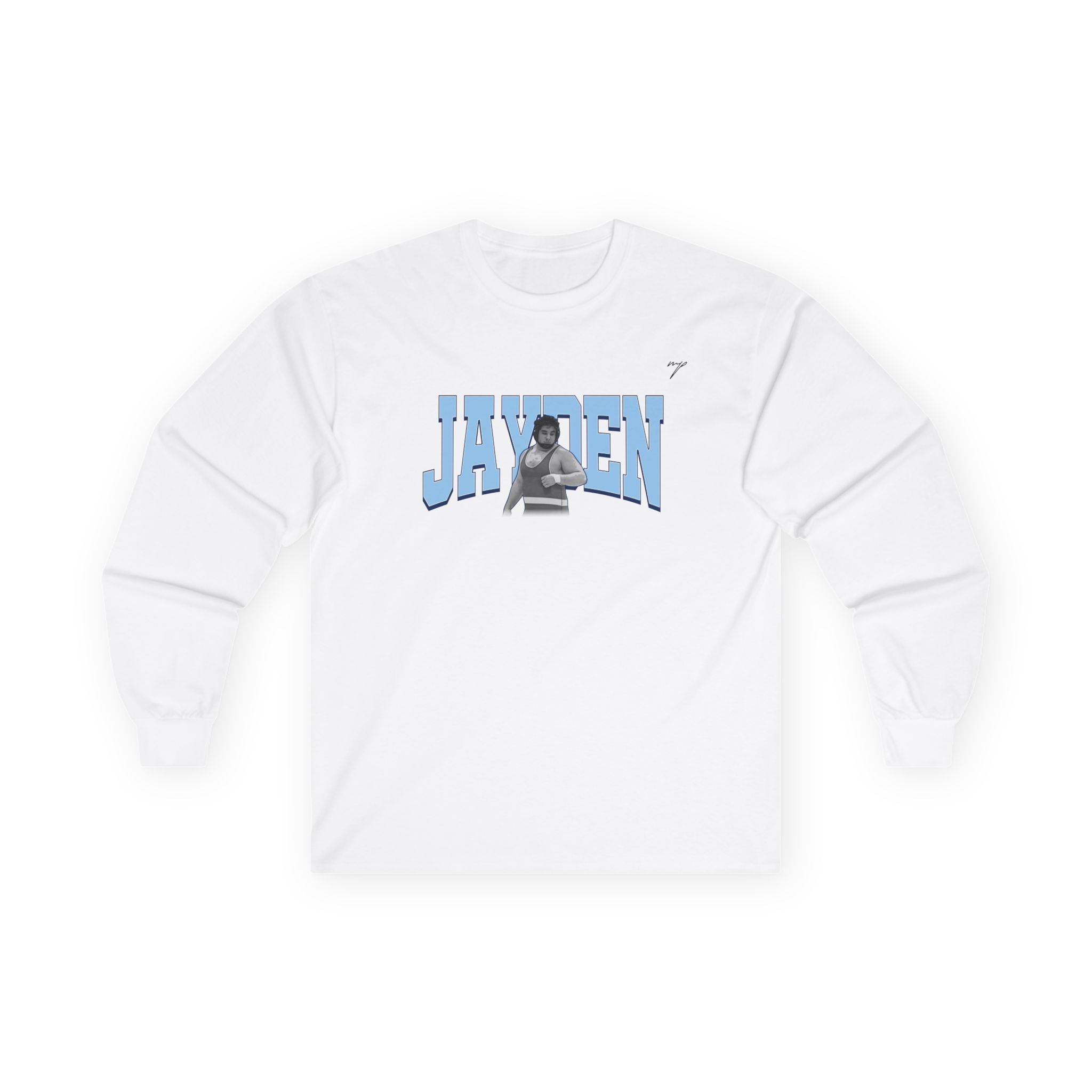 Jayden Toppan Long Sleeve