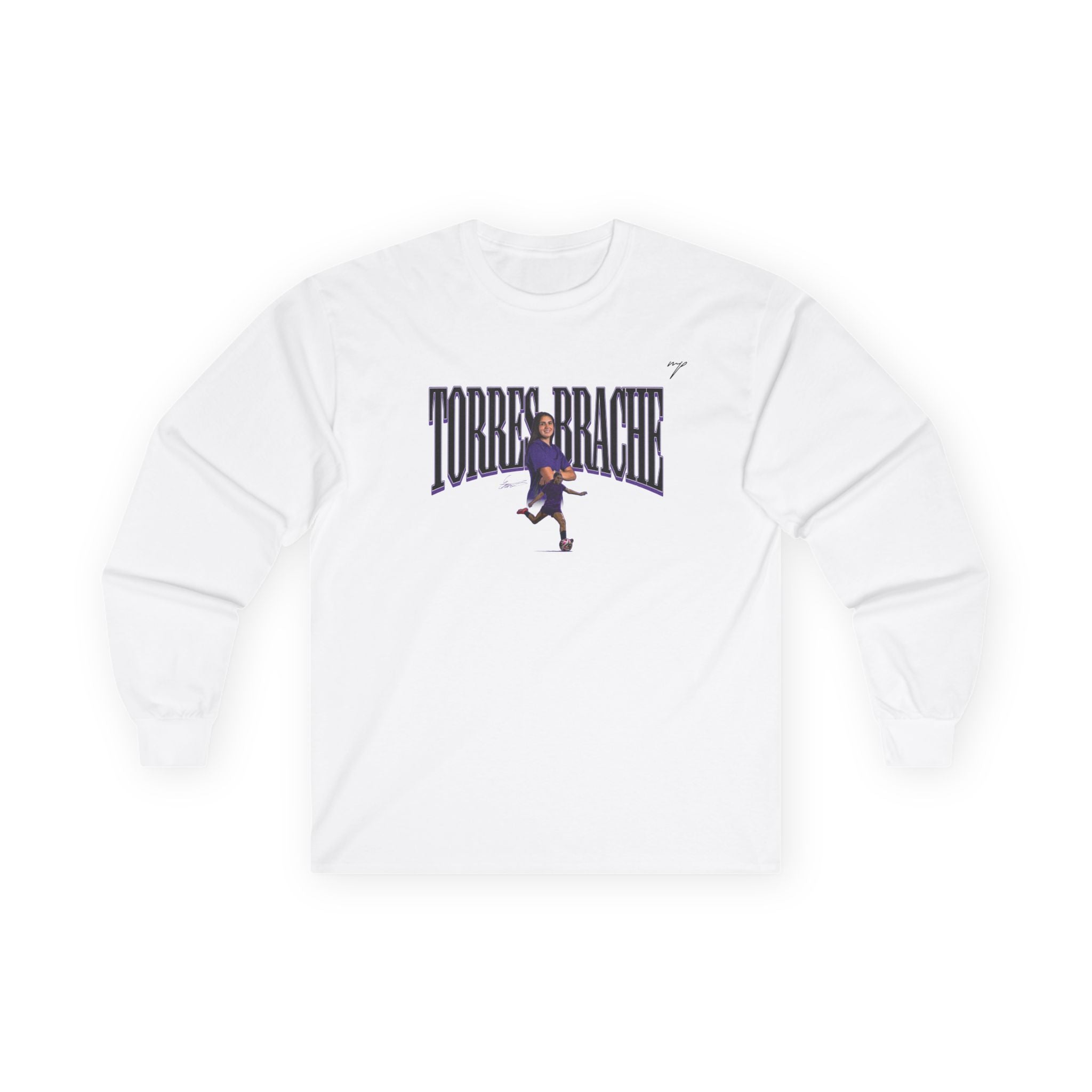 Emma Torres-Brache Long Sleeve
