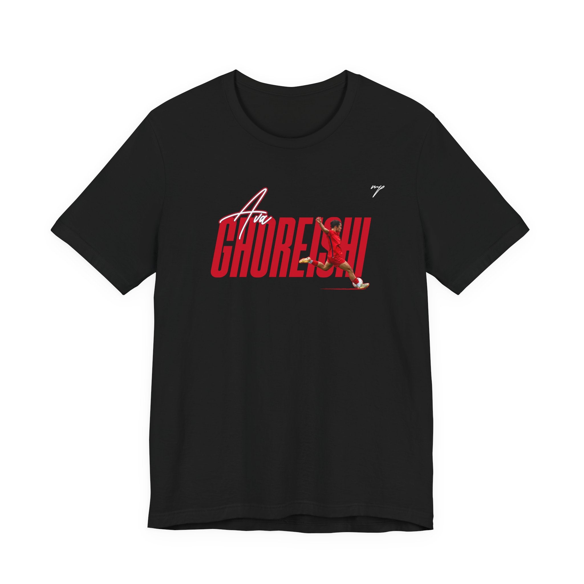 Ava Ghoreishi Graphic Tee