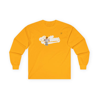 Chris Grothues Long Sleeve