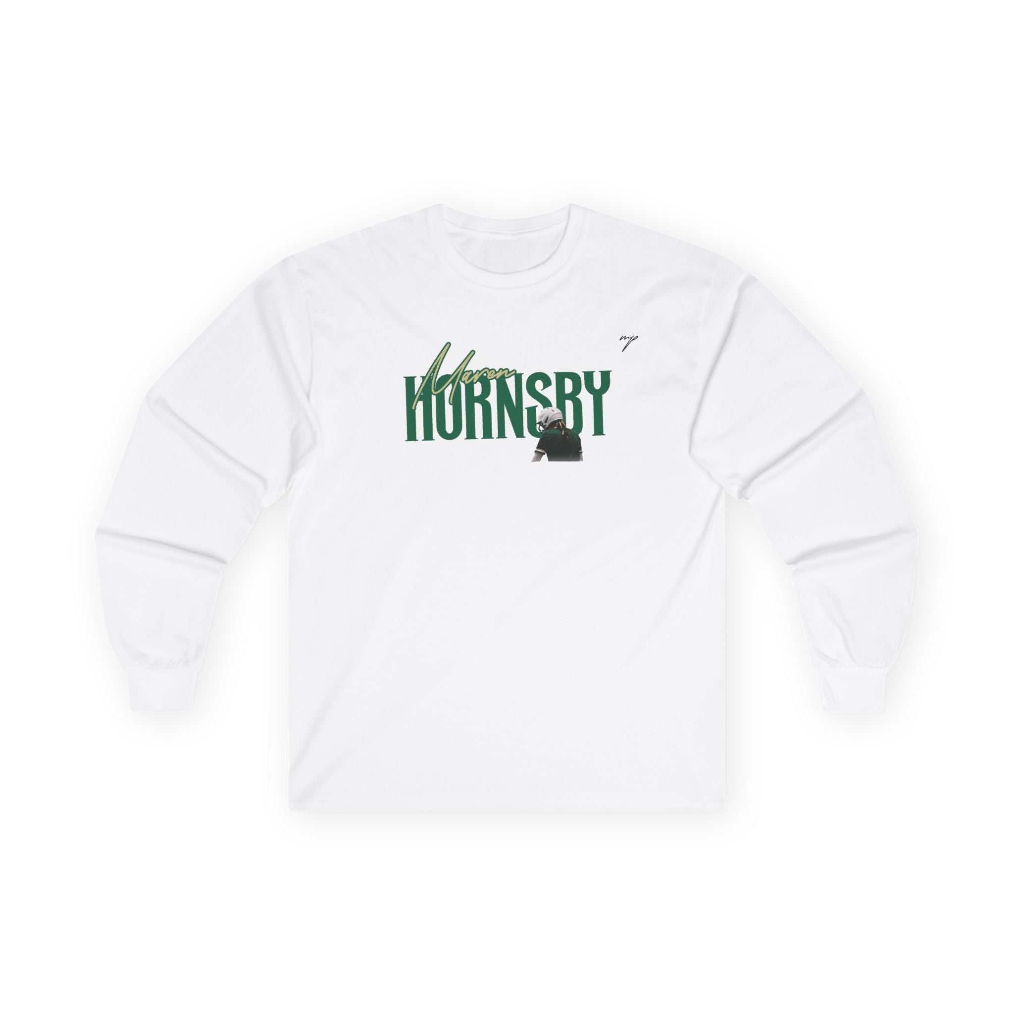 Maren Hornsby Long Sleeve