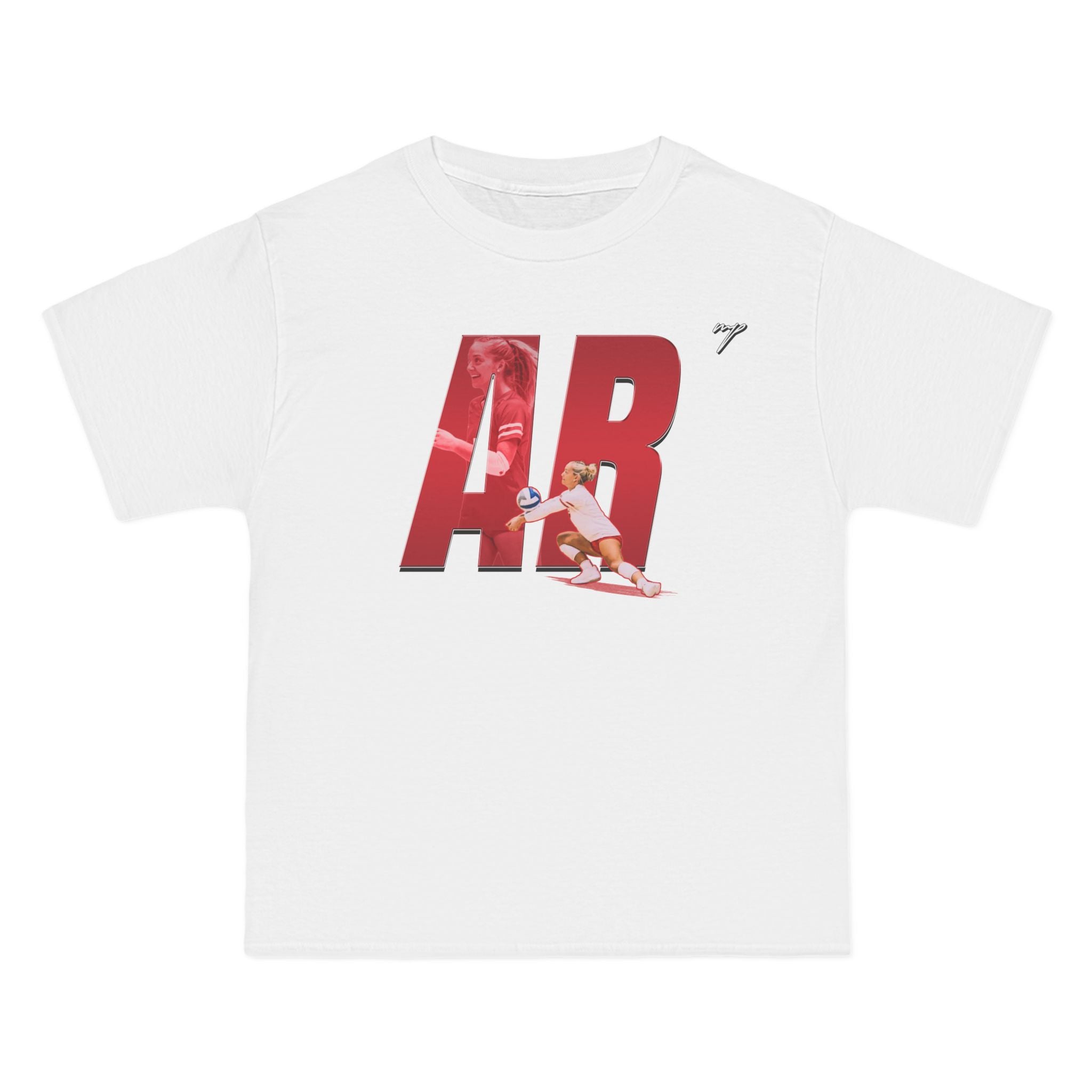 Alyssa Rich Vintage Tee