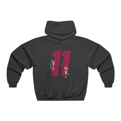 Nicole Riddell Vintage Hoodie