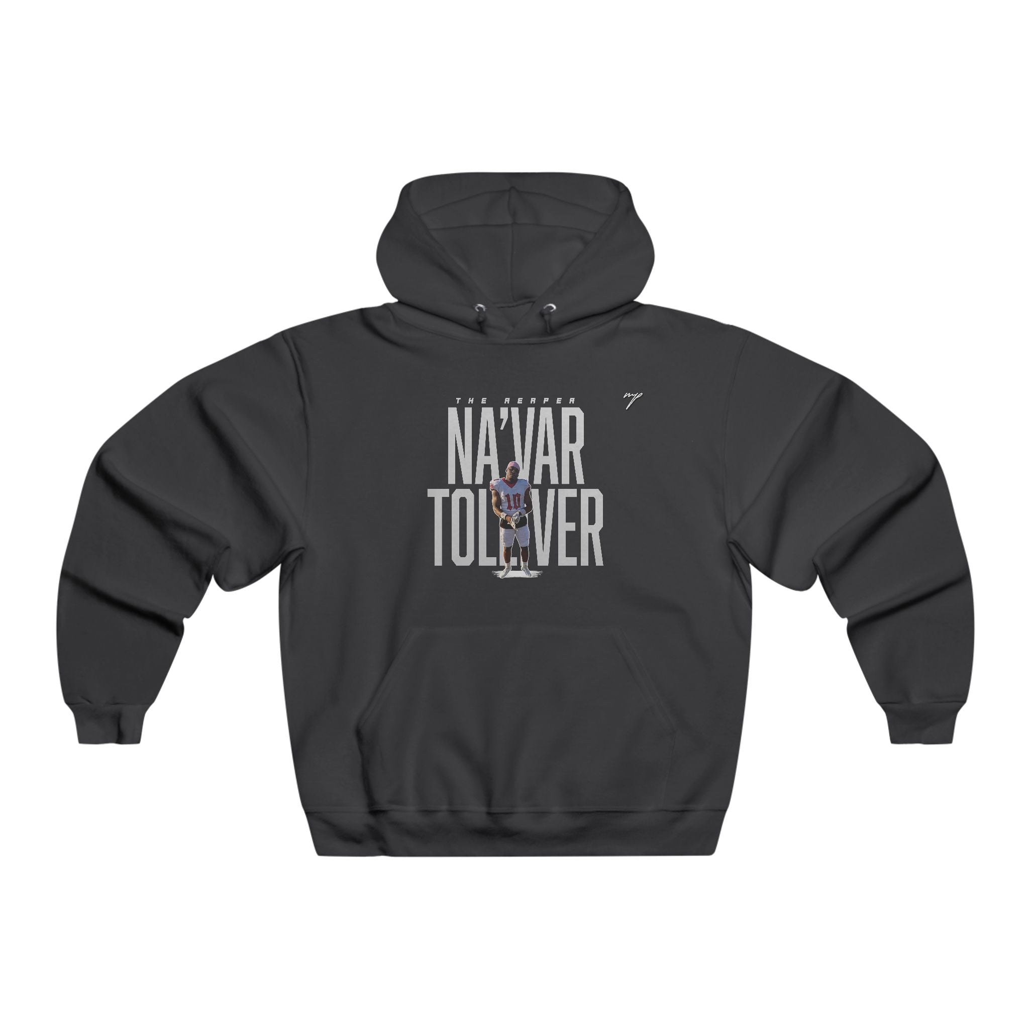 Na'Var Tolliver Vintage Hoodie