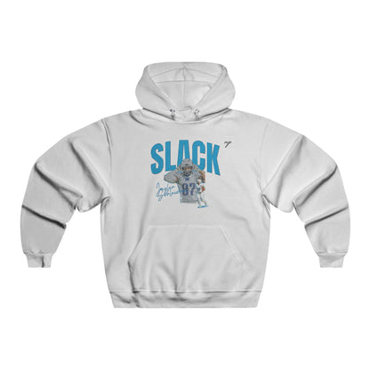 Jaylen Schleicher Vintage Hoodie