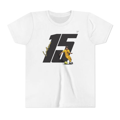 Christopher Ledesma YOUTH Graphic Tee