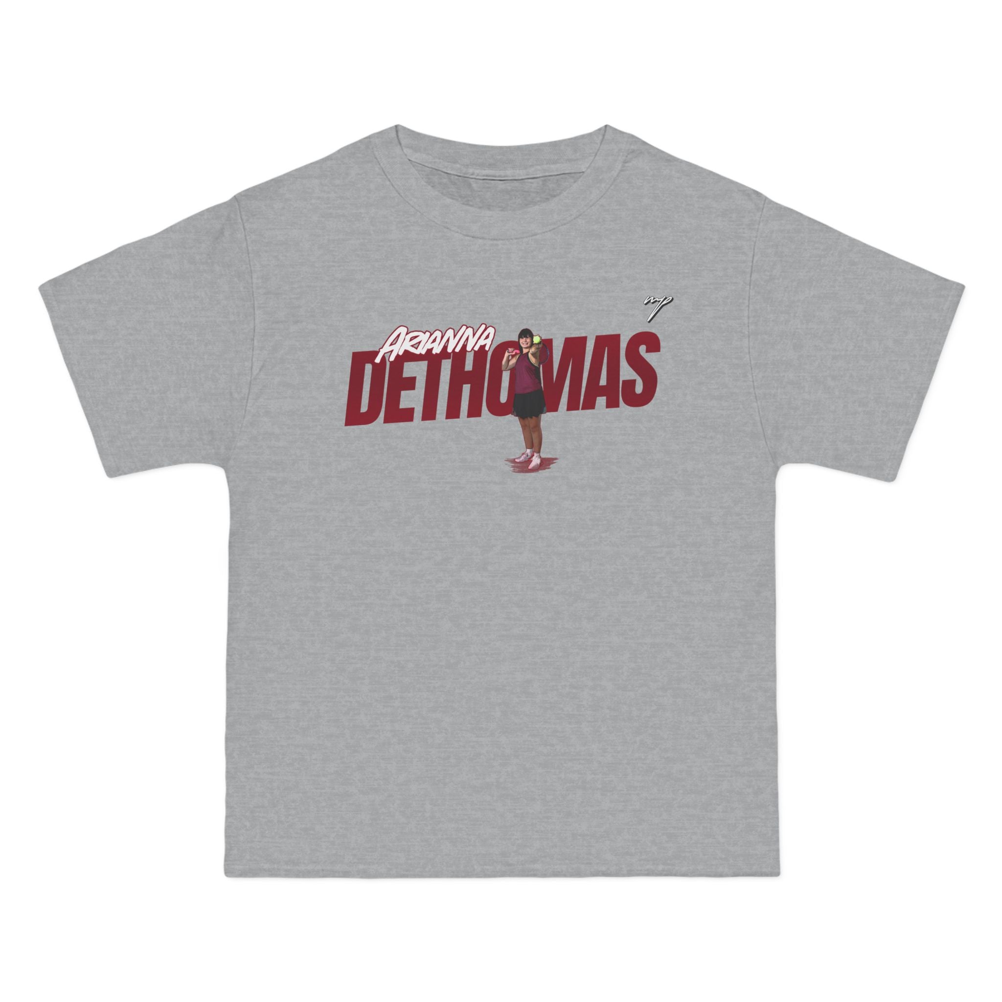 Arianna DeThomas Vintage Tee