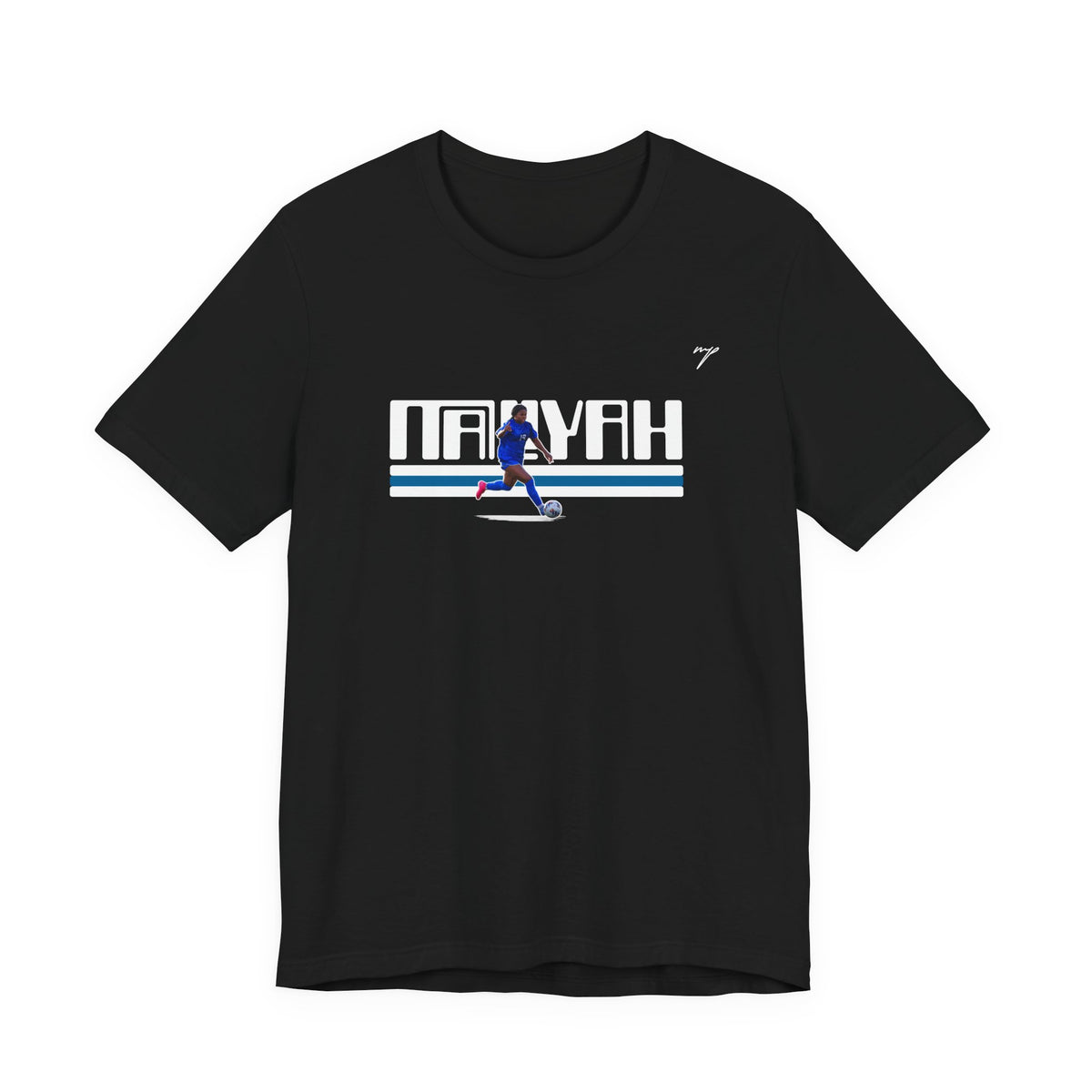 Maliyah Smith Graphic Tee