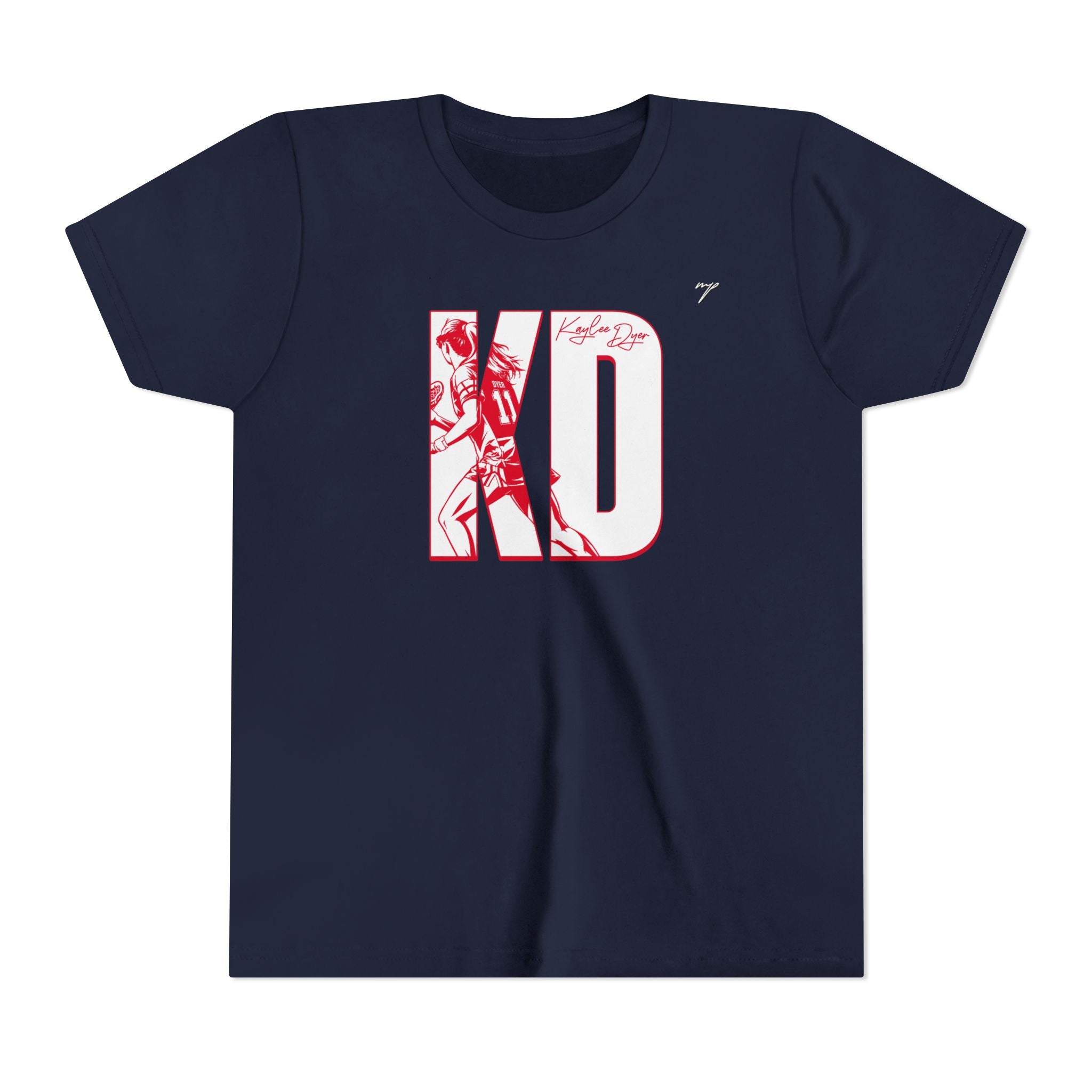 Kaylee Dyer YOUTH Graphic Tee